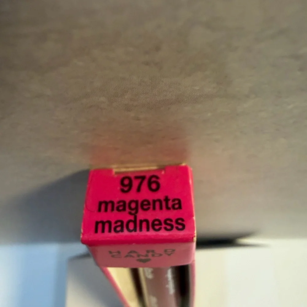 🩷5/$10 Hard Candy Magenta Madness Eyeliner